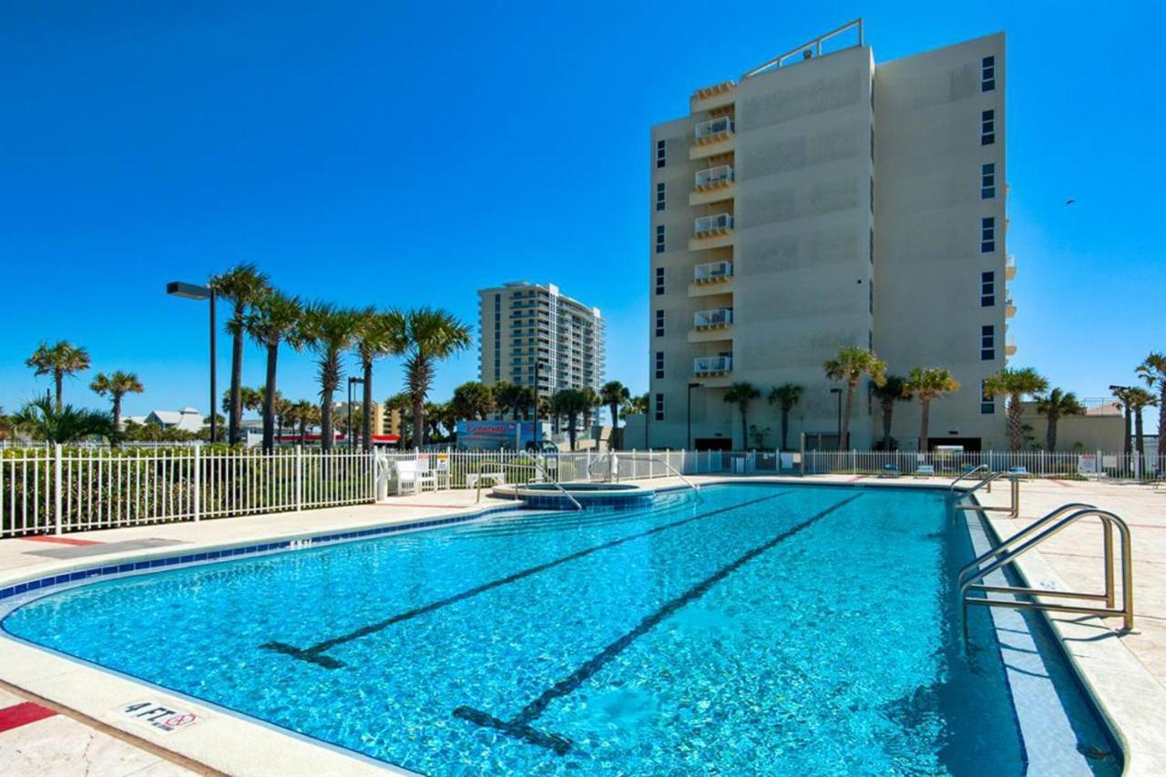 Sans Souci 303 Apartment Pensacola Beach Exterior foto