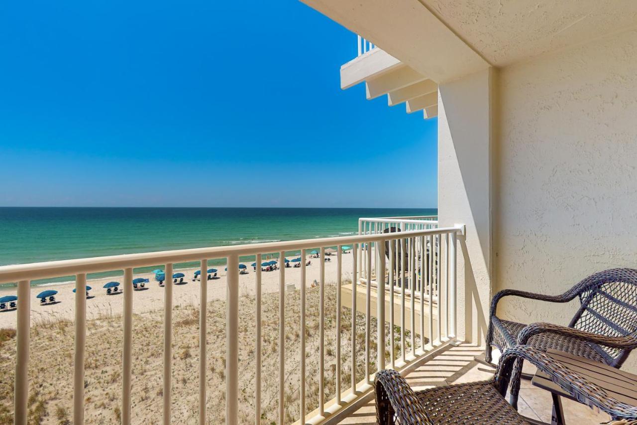 Sans Souci 303 Apartment Pensacola Beach Exterior foto