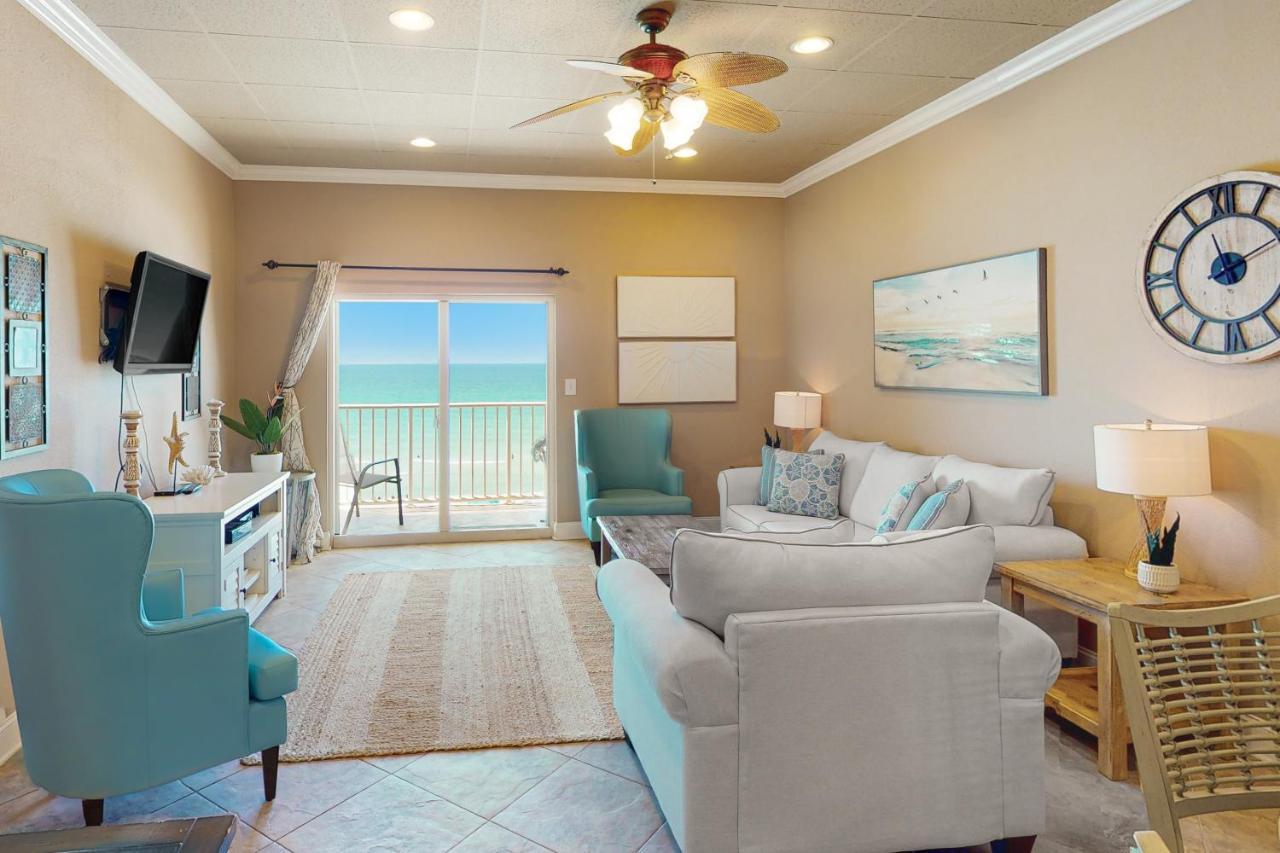 Sans Souci 303 Apartment Pensacola Beach Exterior foto