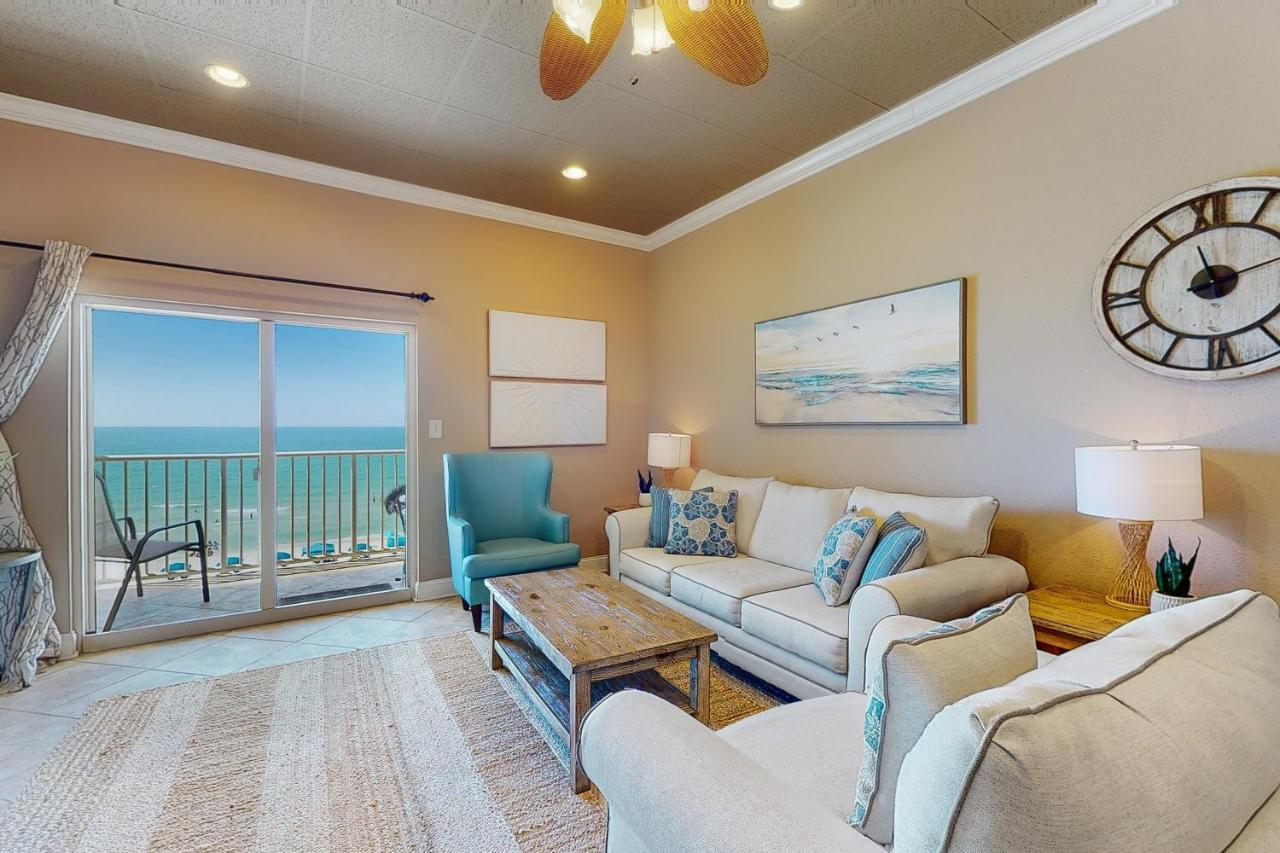 Sans Souci 303 Apartment Pensacola Beach Exterior foto