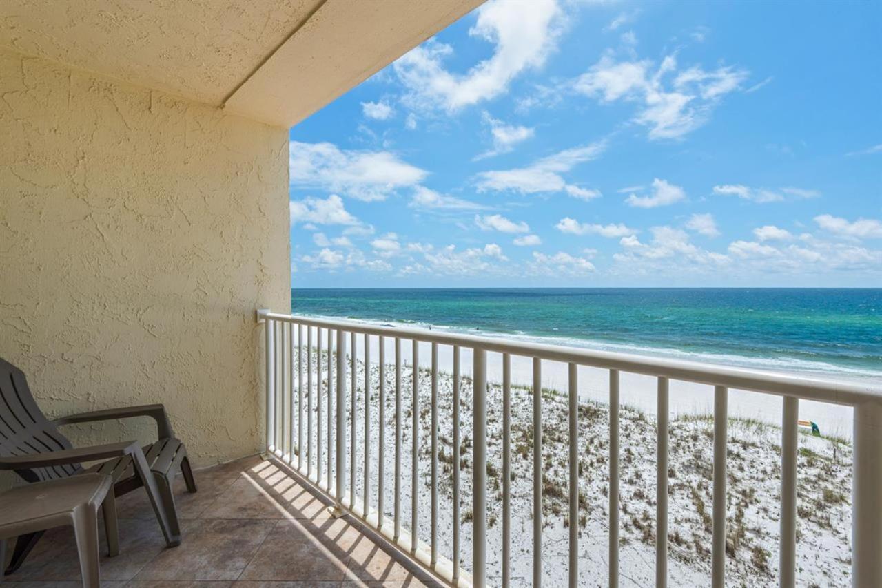 Sans Souci 303 Apartment Pensacola Beach Exterior foto